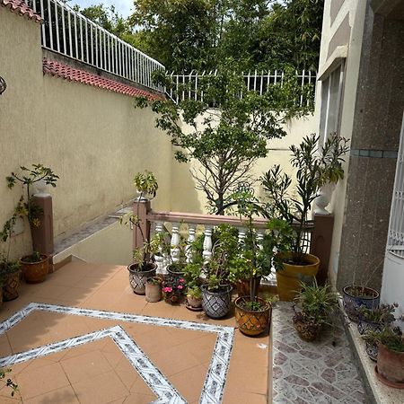 Apartament Casa Ben Tanger Zewnętrze zdjęcie