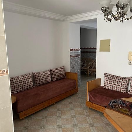 Apartament Casa Ben Tanger Zewnętrze zdjęcie