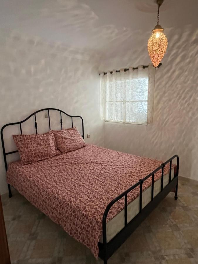 Apartament Casa Ben Tanger Zewnętrze zdjęcie