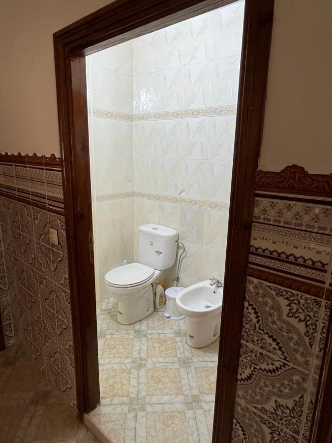 Apartament Casa Ben Tanger Zewnętrze zdjęcie