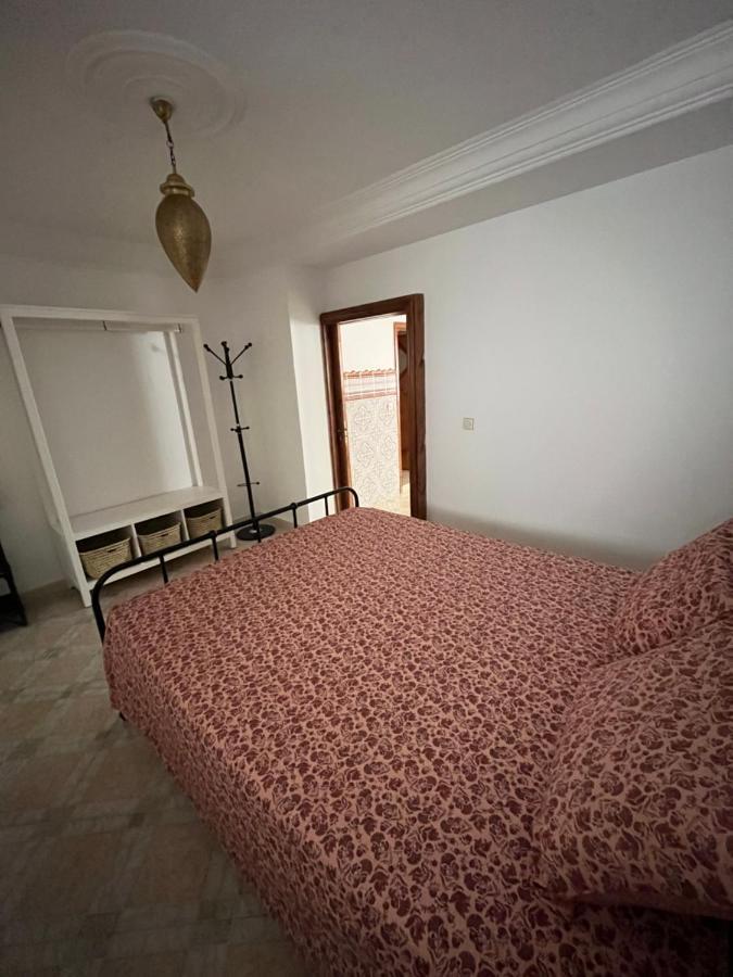 Apartament Casa Ben Tanger Zewnętrze zdjęcie