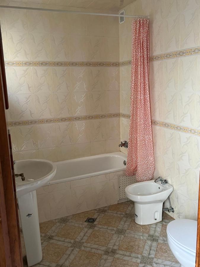 Apartament Casa Ben Tanger Zewnętrze zdjęcie