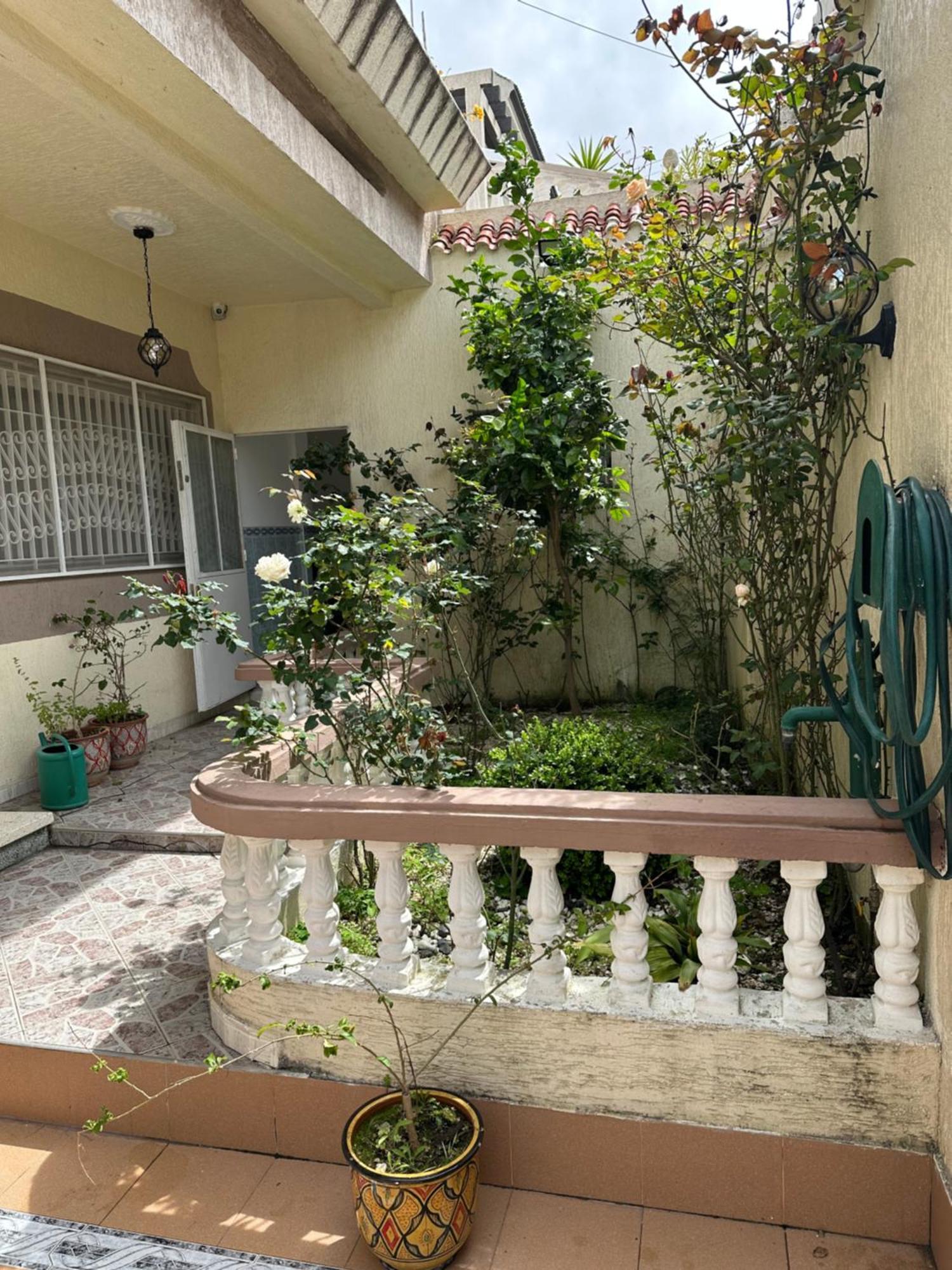 Apartament Casa Ben Tanger Zewnętrze zdjęcie